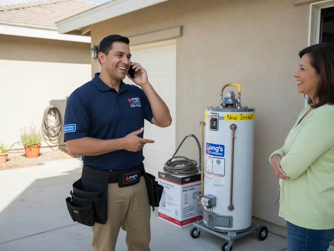 Leak Detection Hesperia, MI FAQs